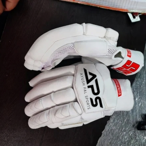 Aps Super Test Batting Gloves