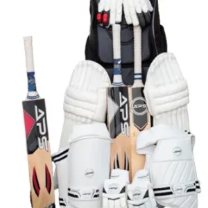 Aps Full Cricket Combo Kit