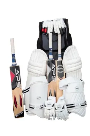 Aps Full Cricket Combo Kit