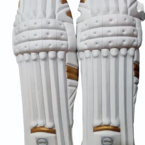Aps Pu Lather Cricket Thigh Pad