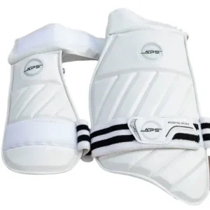 Aps Velcro Cricket Combo Thigh Pad
