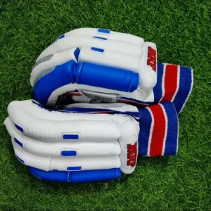 Mrf Leather Genius Grand Cricket Batting Gloves