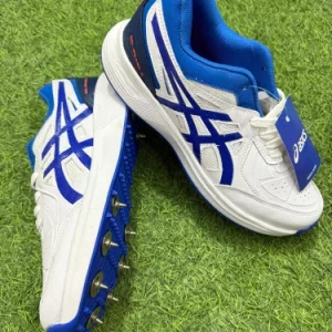 Acics Spike Shoes