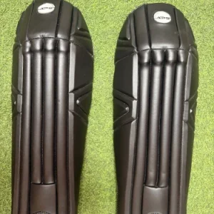 Aps Black, Keeping Pad