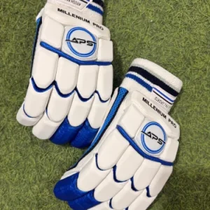 Aps Gloves Blue Edition