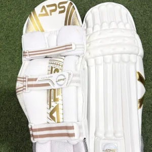 APS White Gold Edition Pad