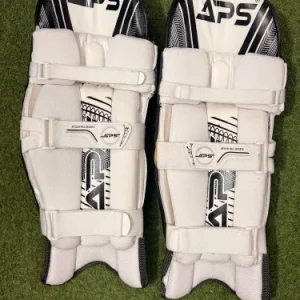 Aps Black Addition Pad