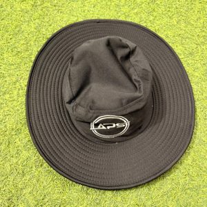 Aps round cap