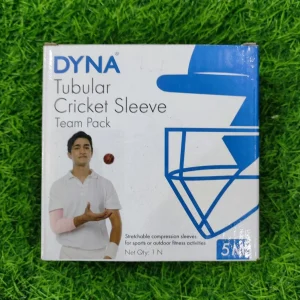 Dyna 5m Tubular Cricket Sleeve