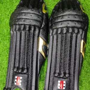 APS Black Cricket Pad